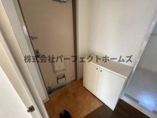 サンロイヤルの物件内観写真